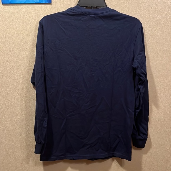 Christmas Edition Red Cross ‘Share Your Gift’ Long Sleeve Shirt Small - Picture 6 of 7